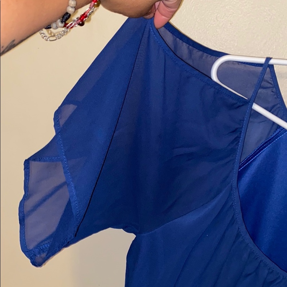 Dress - Picture 2 of 2